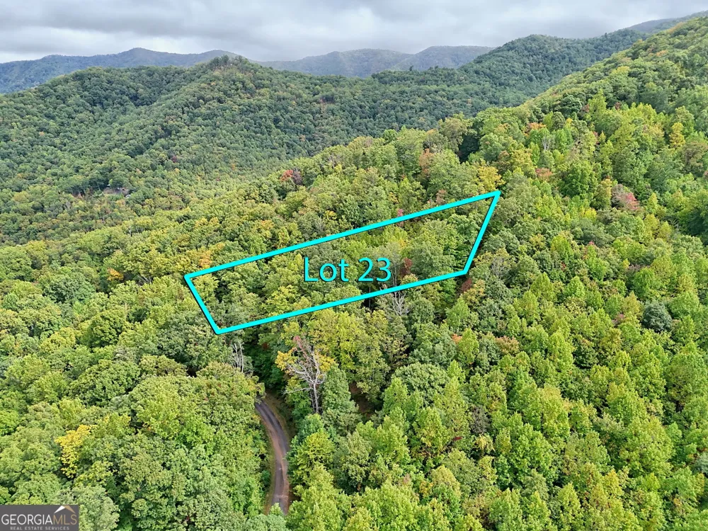 LOT 23 Skyview OVLK Hayesville, NC 28904