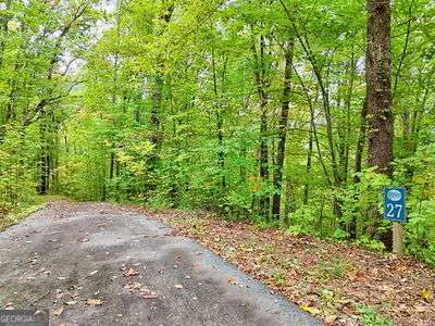 LOT 27 Skyview DR Hayesville, NC 28904