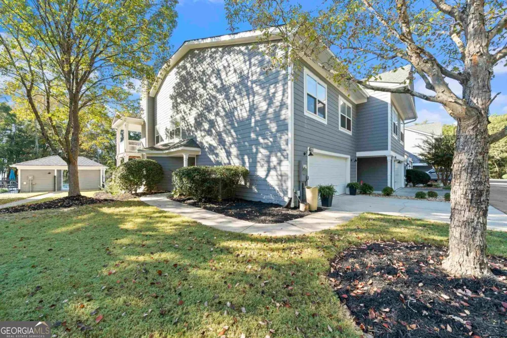 181-A Farriers LN Eatonton, GA 31024