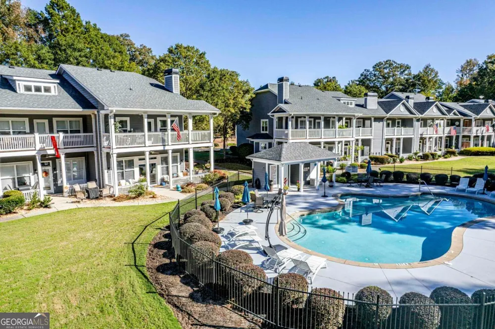 181-A Farriers LN Eatonton, GA 31024