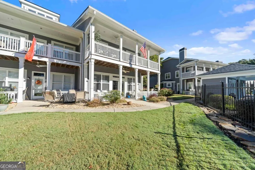 181-A Farriers LN Eatonton, GA 31024