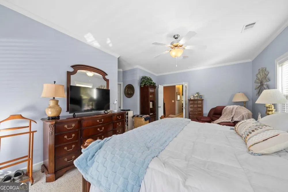 181-A Farriers LN Eatonton, GA 31024
