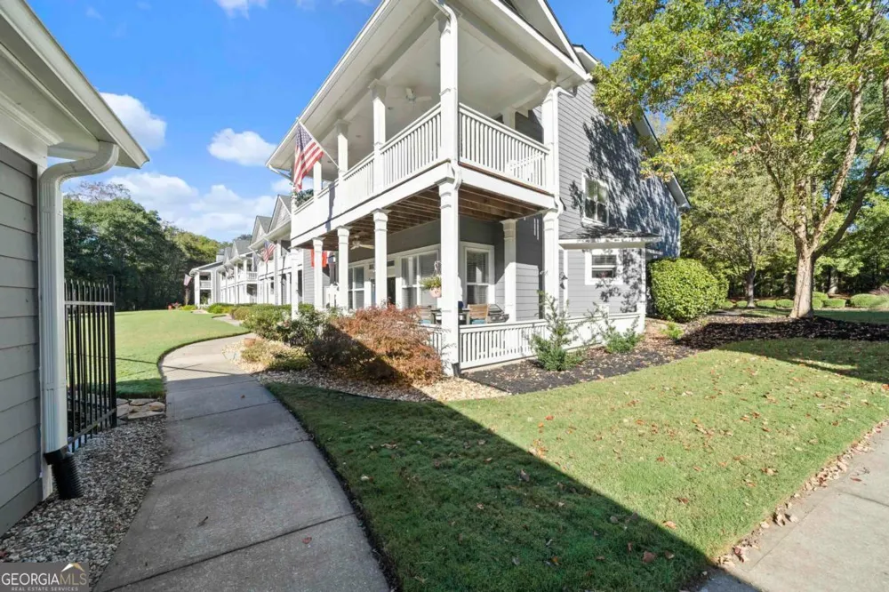 181-A Farriers LN Eatonton, GA 31024