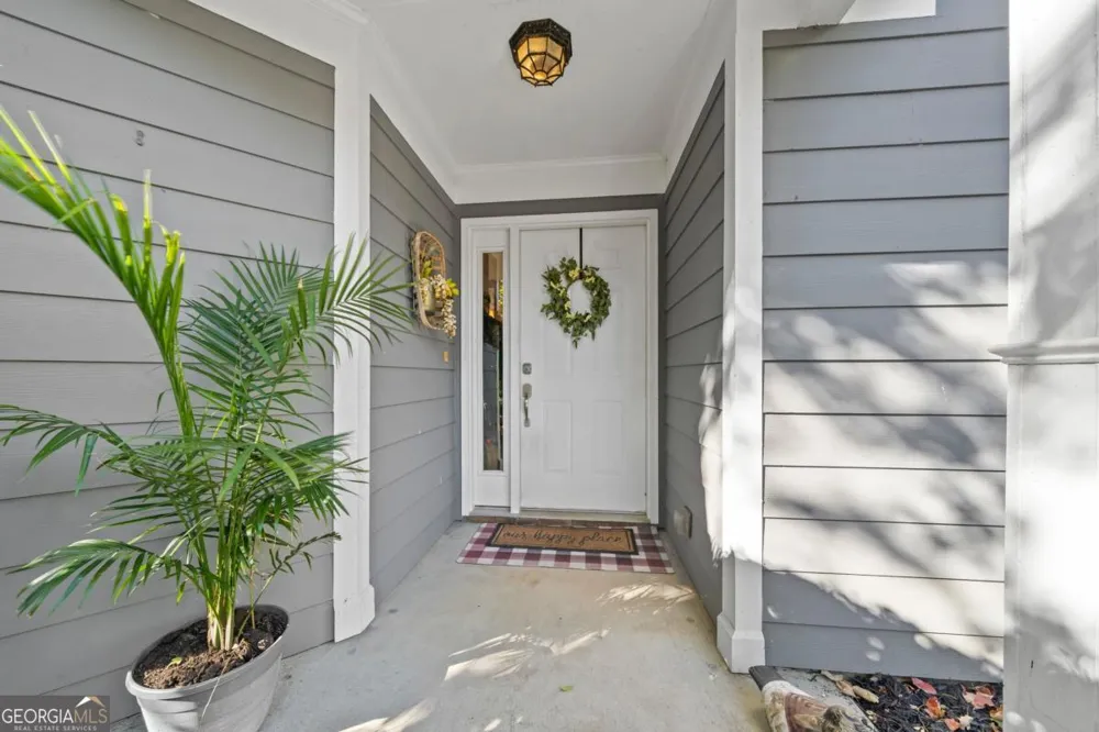 181-A Farriers LN Eatonton, GA 31024