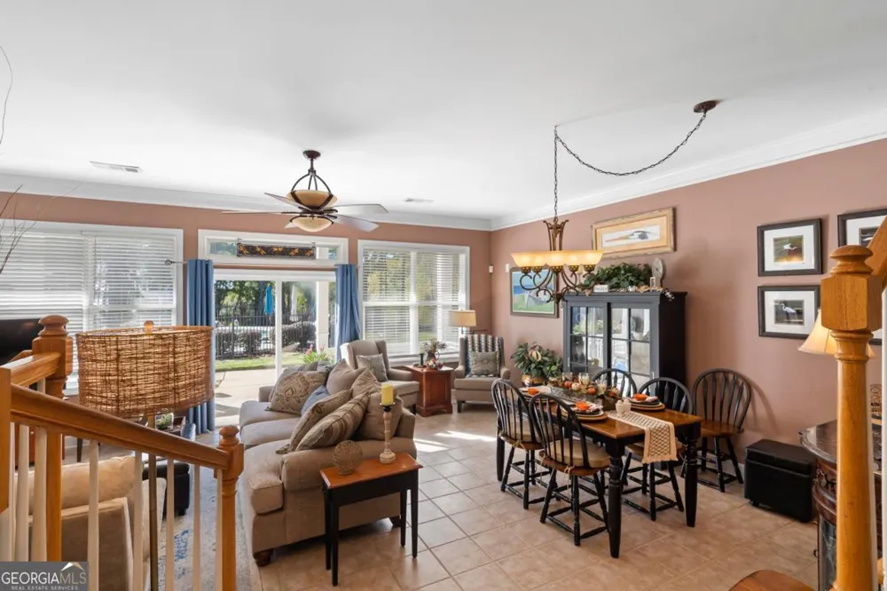 181-A Farriers LN Eatonton, GA 31024