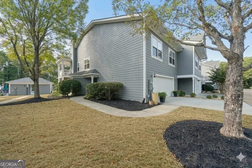 181-A Farriers LN Eatonton, GA 31024
