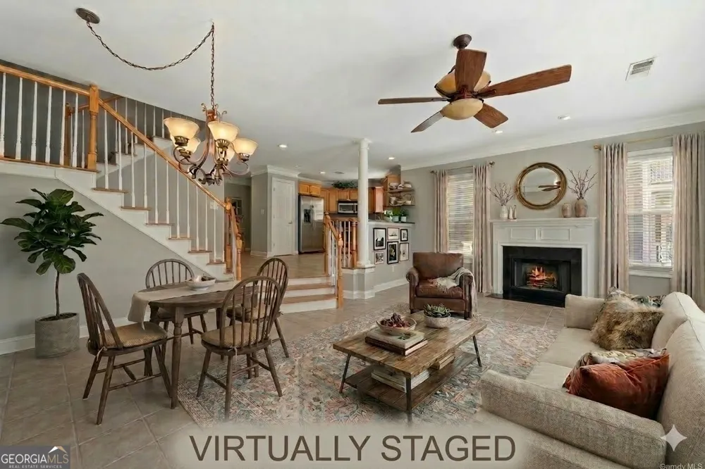 181-A Farriers LN Eatonton, GA 31024
