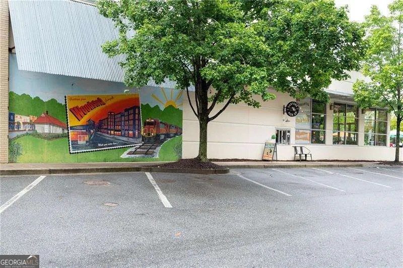 360 Chambers ST Woodstock, GA 30188