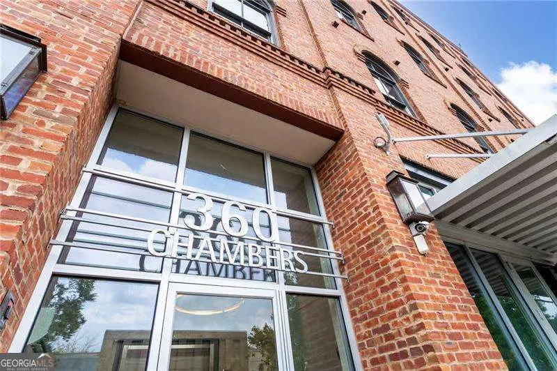 360 Chambers ST Woodstock, GA 30188