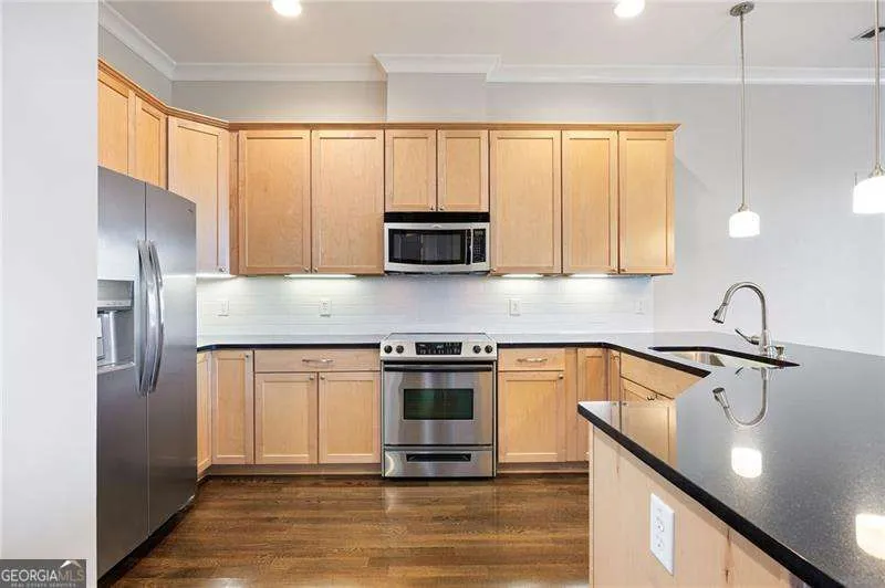 360 Chambers ST Woodstock, GA 30188