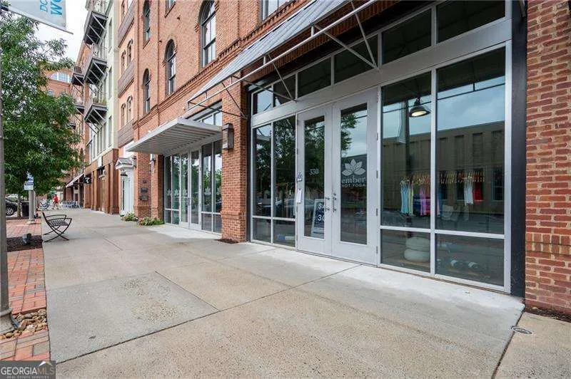 360 Chambers ST Woodstock, GA 30188