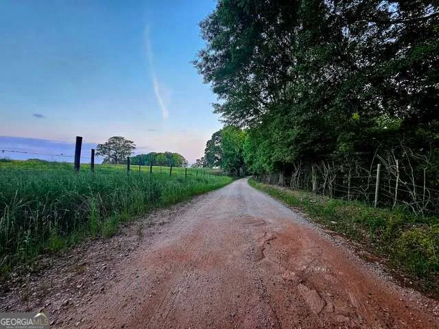 0 Huff RD Roopville, GA 30170
