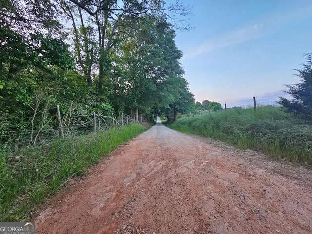 0 Huff RD Roopville, GA 30170