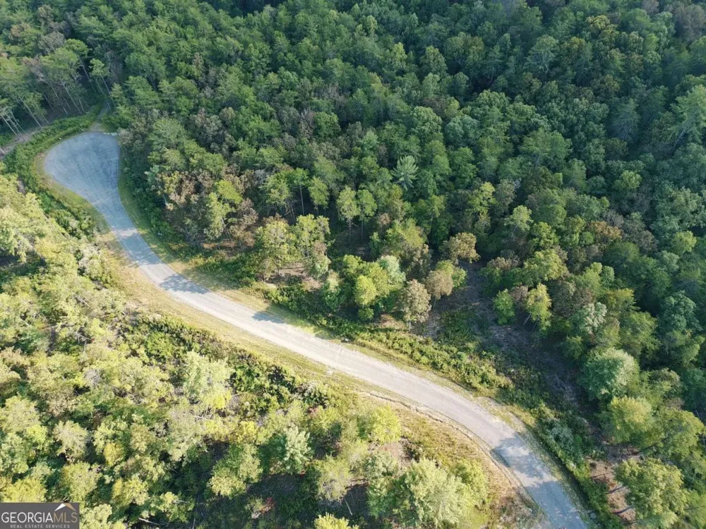 LOT 37 Ridgeline LN Mineral Bluff, GA 30559