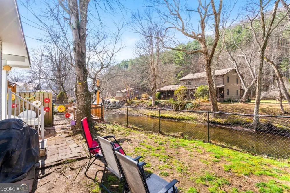 4117 Riverbank RUN Hiawassee, GA 30546