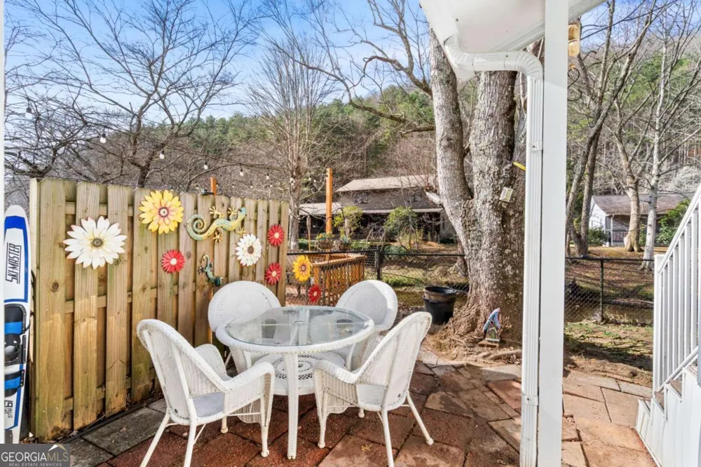 4117 Riverbank RUN Hiawassee, GA 30546