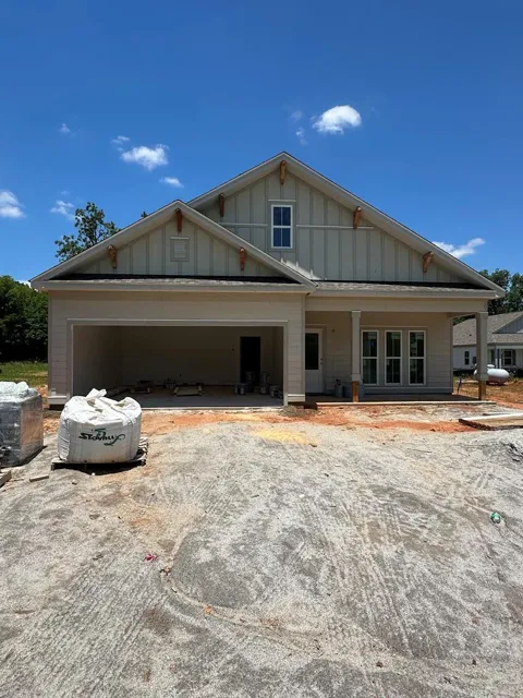 109 Chinaberry Street