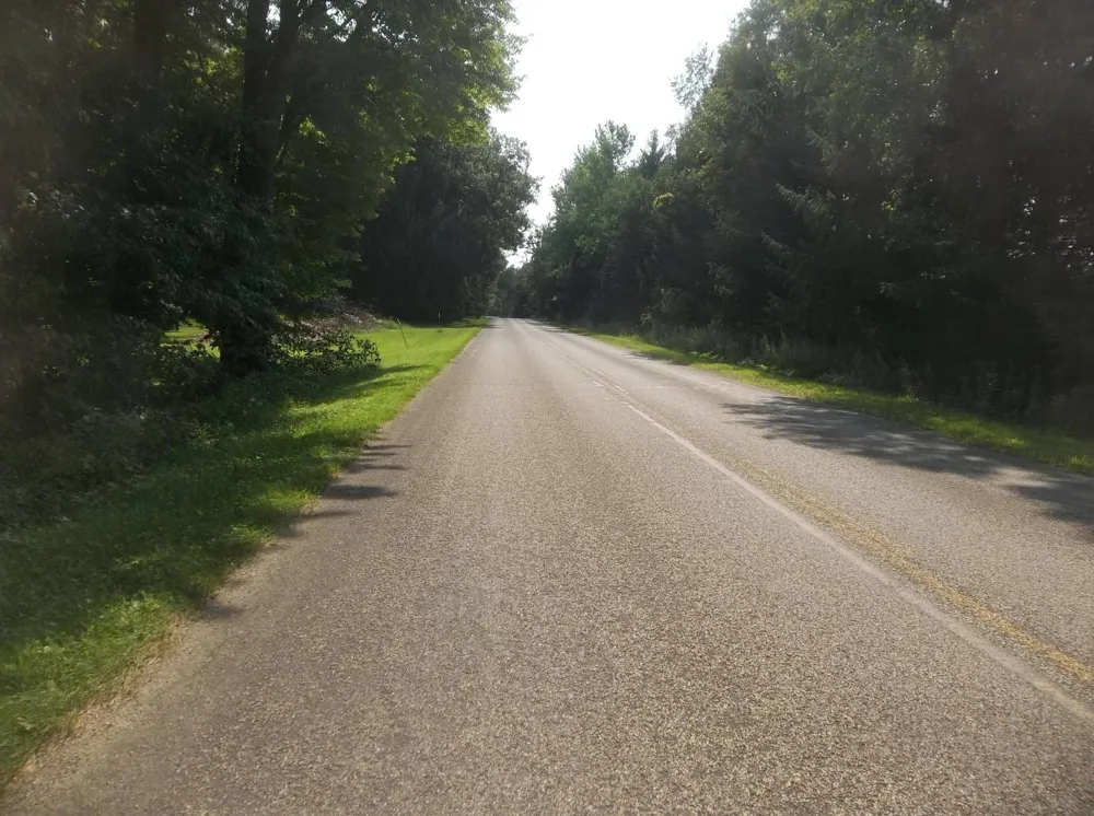 1 VL Crooked Creek Rd. White Pigeon, MI 49099