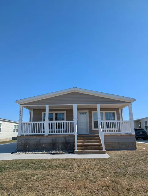 52526 Green Ash Ct., #150