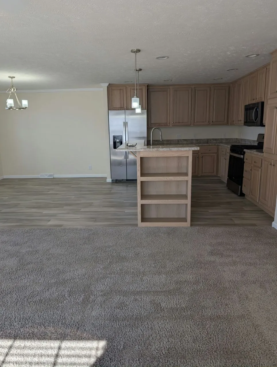 52526 Green Ash Ct., #150 Chesterfield, MI 48051