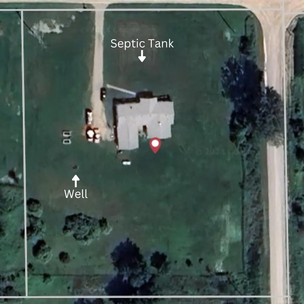 13525 Imlay City Road Mussey Township, MI 48014