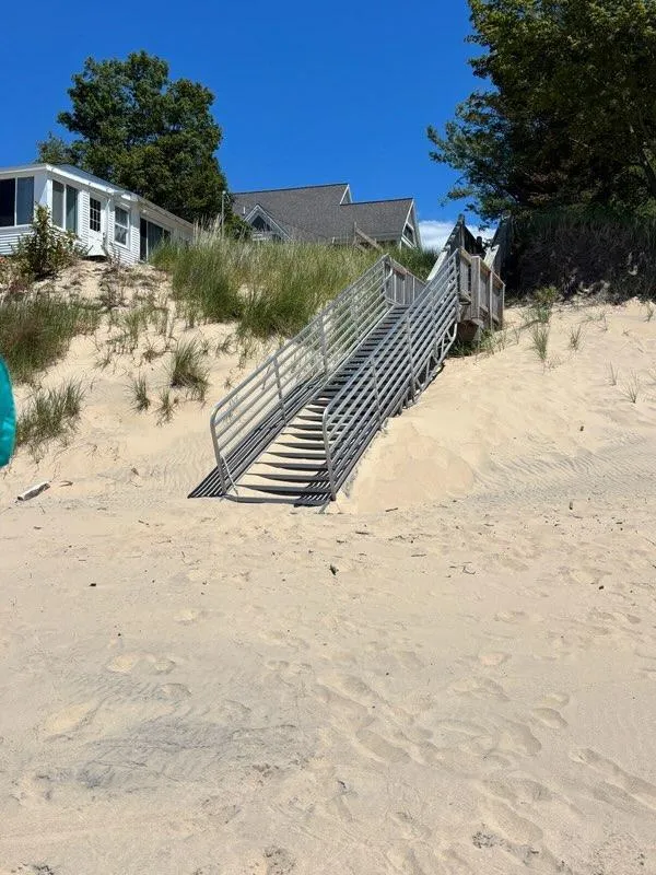 10543 Lakeshore Drive Grand Haven Charter Township, MI 49460