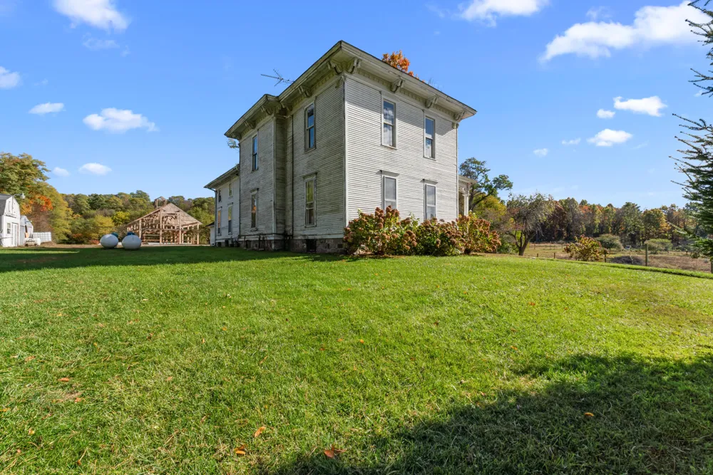 4680 Fitzpatrick Road Fayette Township, MI 49242