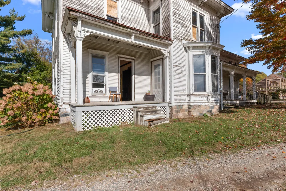 4680 Fitzpatrick Road Fayette Township, MI 49242
