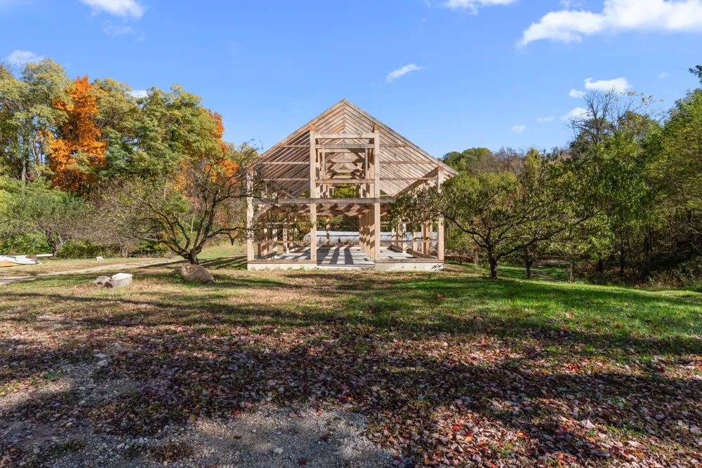 4680 Fitzpatrick Road Fayette Township, MI 49242