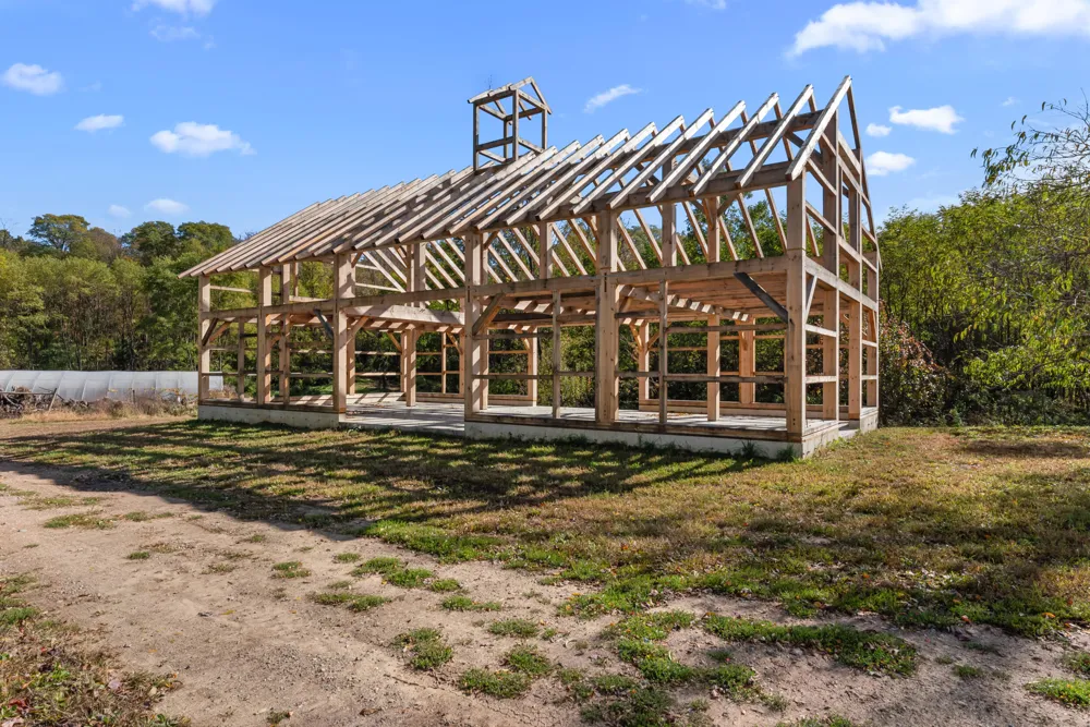 4680 Fitzpatrick Road Fayette Township, MI 49242