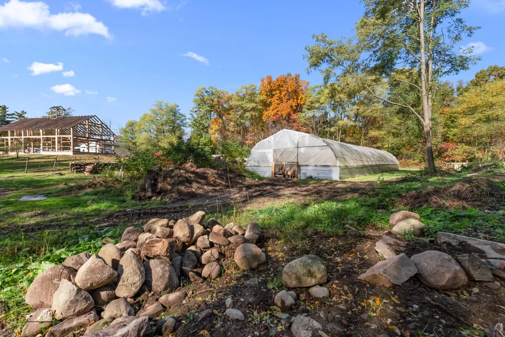 4680 Fitzpatrick Road Fayette Township, MI 49242