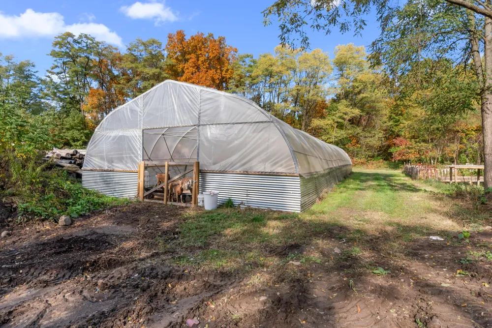 4680 Fitzpatrick Road Fayette Township, MI 49242