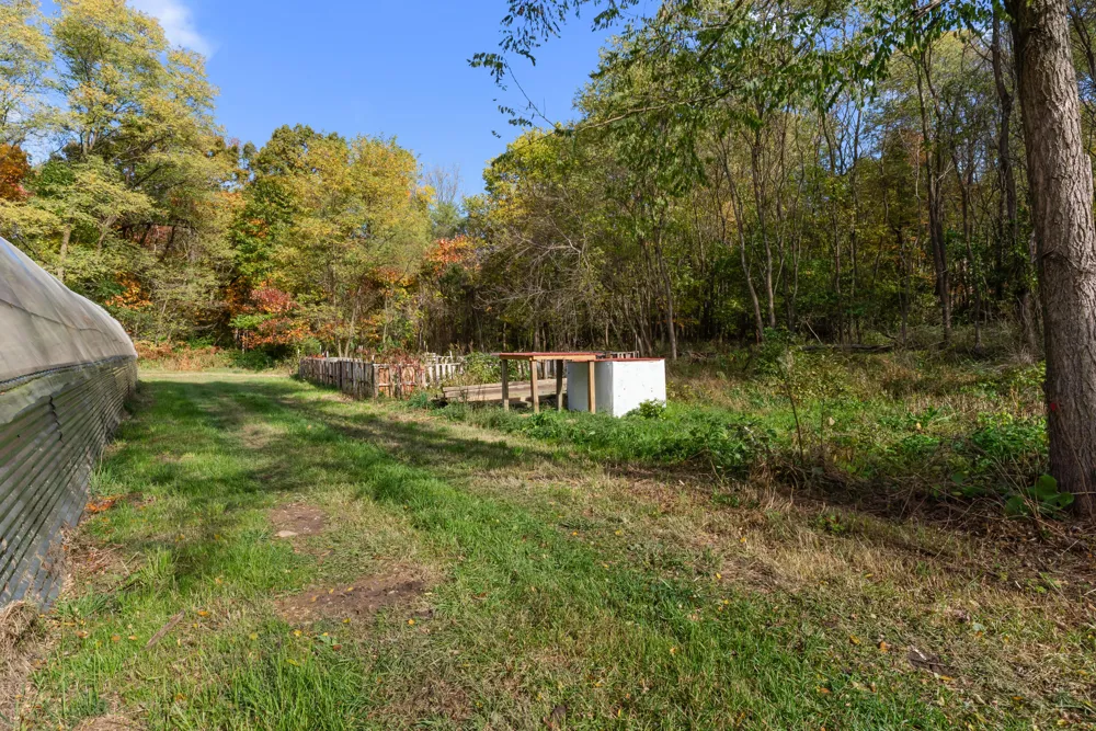 4680 Fitzpatrick Road Fayette Township, MI 49242