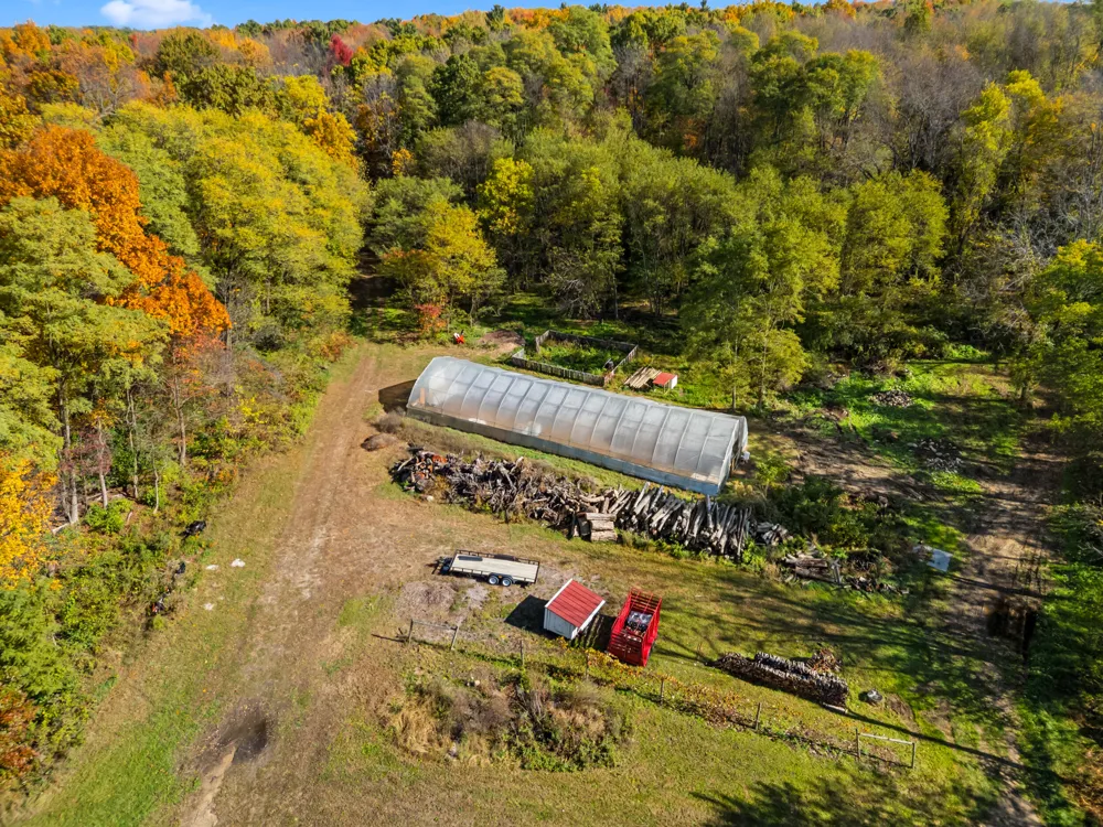 4680 Fitzpatrick Road Fayette Township, MI 49242