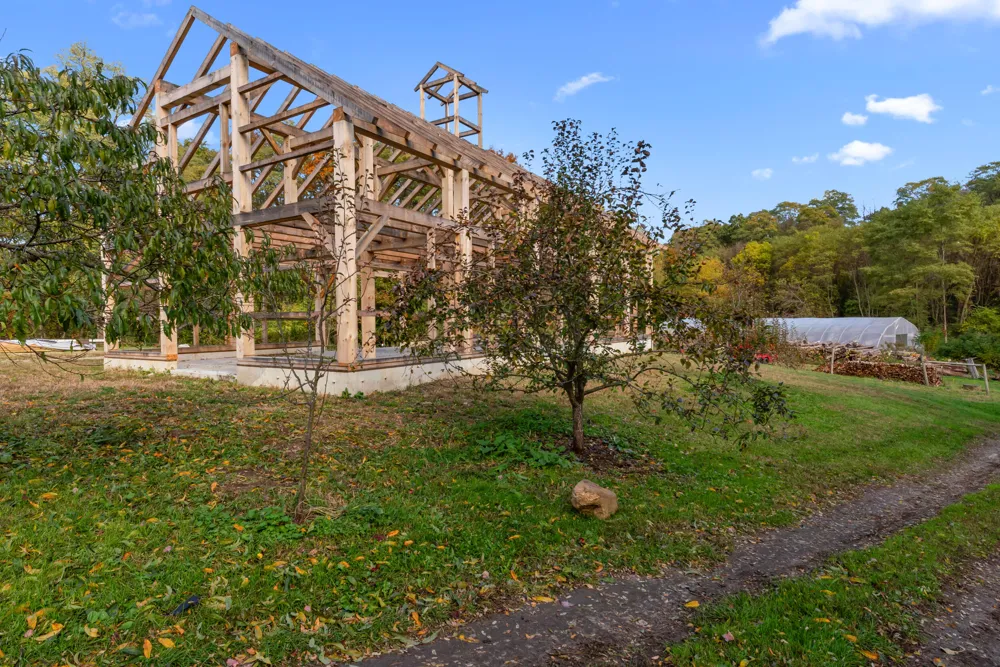 4680 Fitzpatrick Road Fayette Township, MI 49242