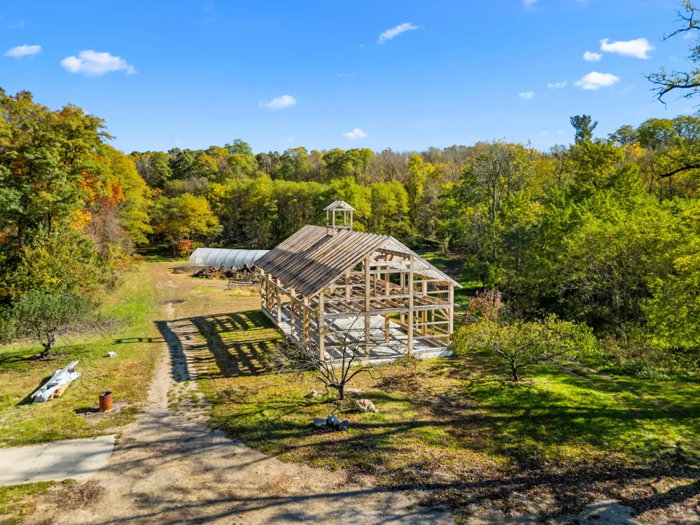 4680 Fitzpatrick Road Fayette Township, MI 49242