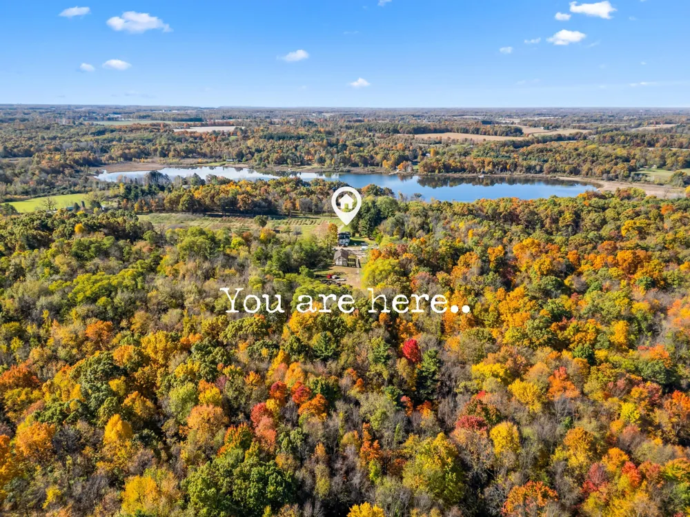 4680 Fitzpatrick Road Fayette Township, MI 49242