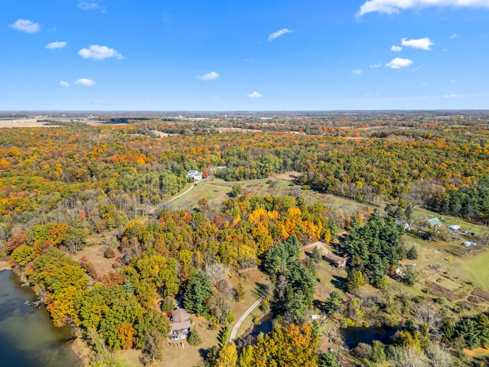 4680 Fitzpatrick Road Fayette Township, MI 49242