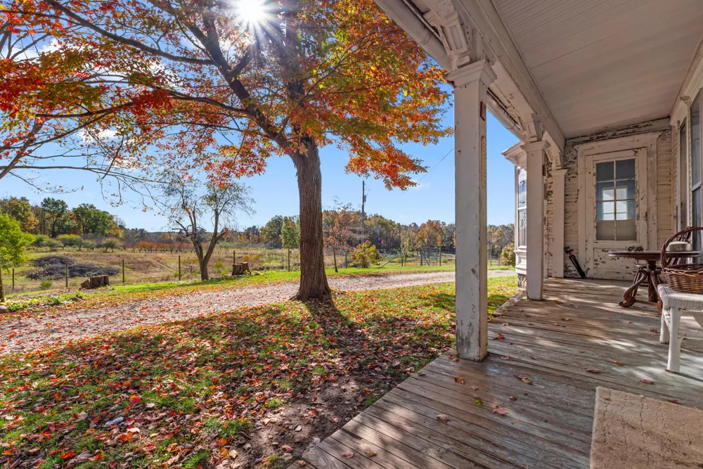 4680 Fitzpatrick Road Fayette Township, MI 49242
