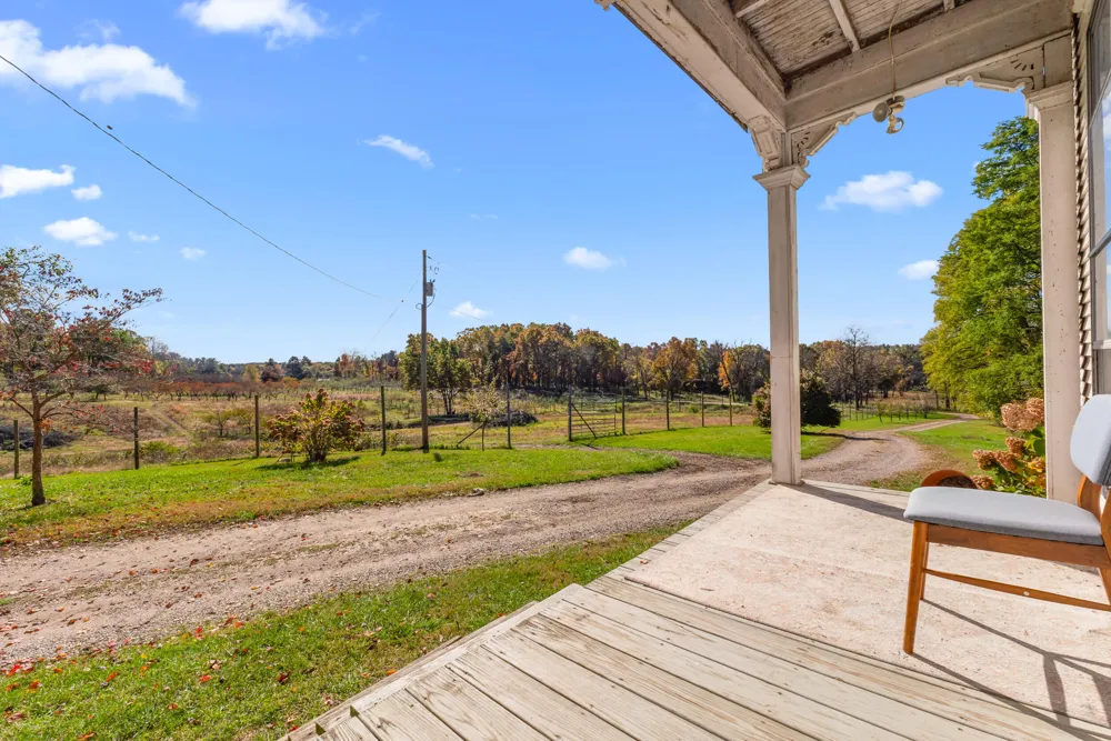 4680 Fitzpatrick Road Fayette Township, MI 49242