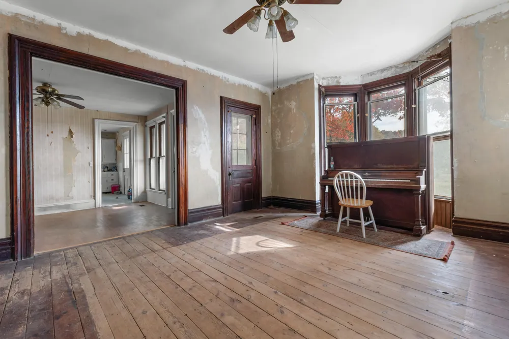 4680 Fitzpatrick Road Fayette Township, MI 49242