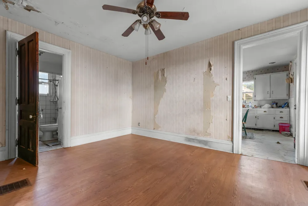 4680 Fitzpatrick Road Fayette Township, MI 49242