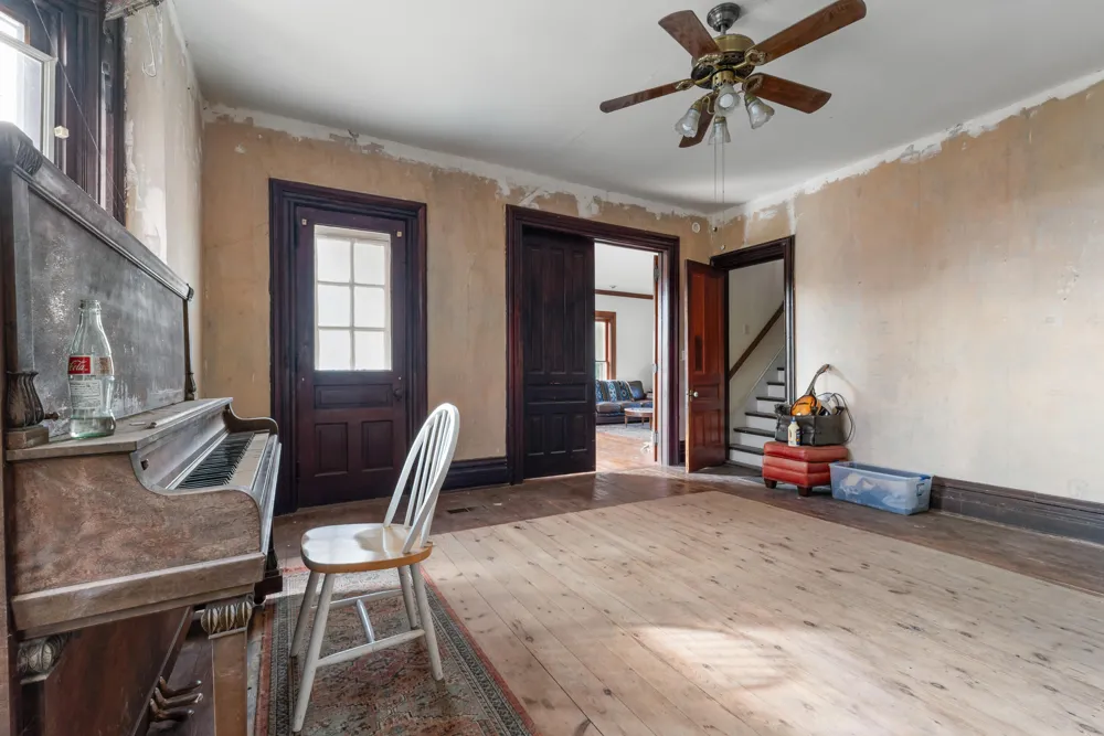 4680 Fitzpatrick Road Fayette Township, MI 49242