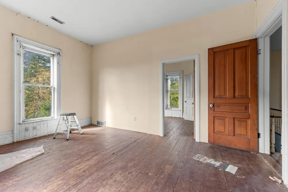 4680 Fitzpatrick Road Fayette Township, MI 49242