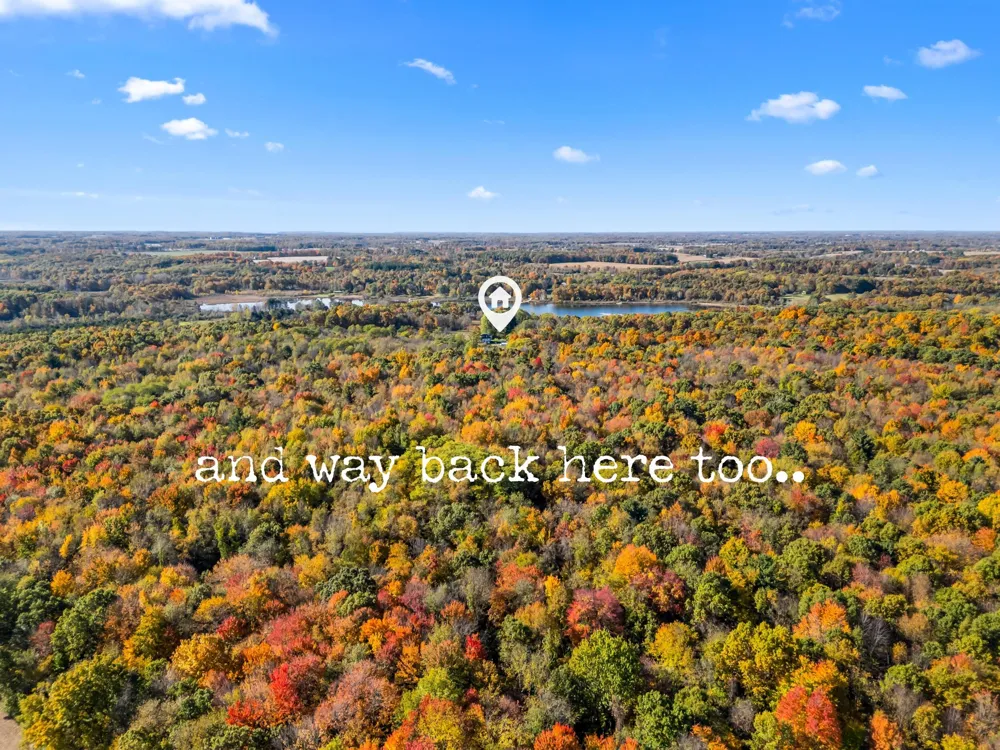 4680 Fitzpatrick Road Fayette Township, MI 49242