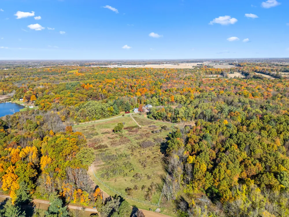 4680 Fitzpatrick Road Fayette Township, MI 49242