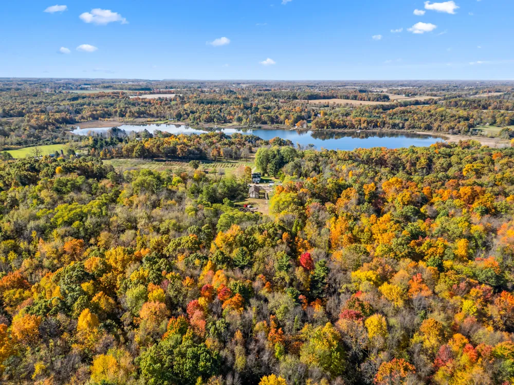 4680 Fitzpatrick Road Fayette Township, MI 49242