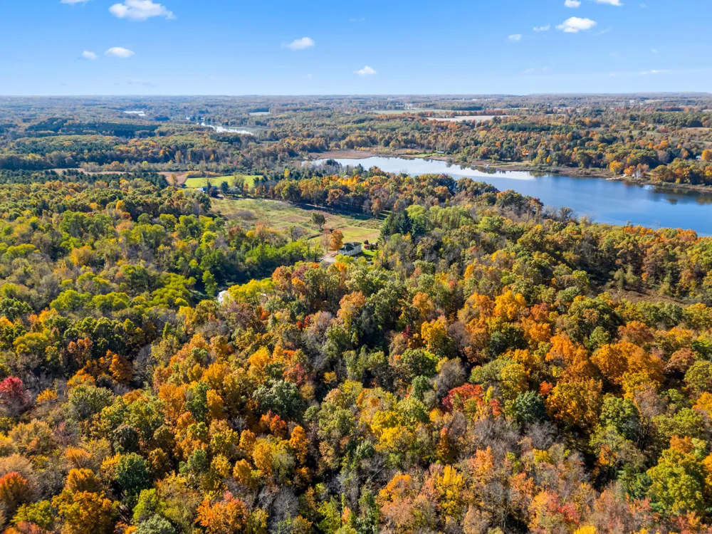 4680 Fitzpatrick Road Fayette Township, MI 49242