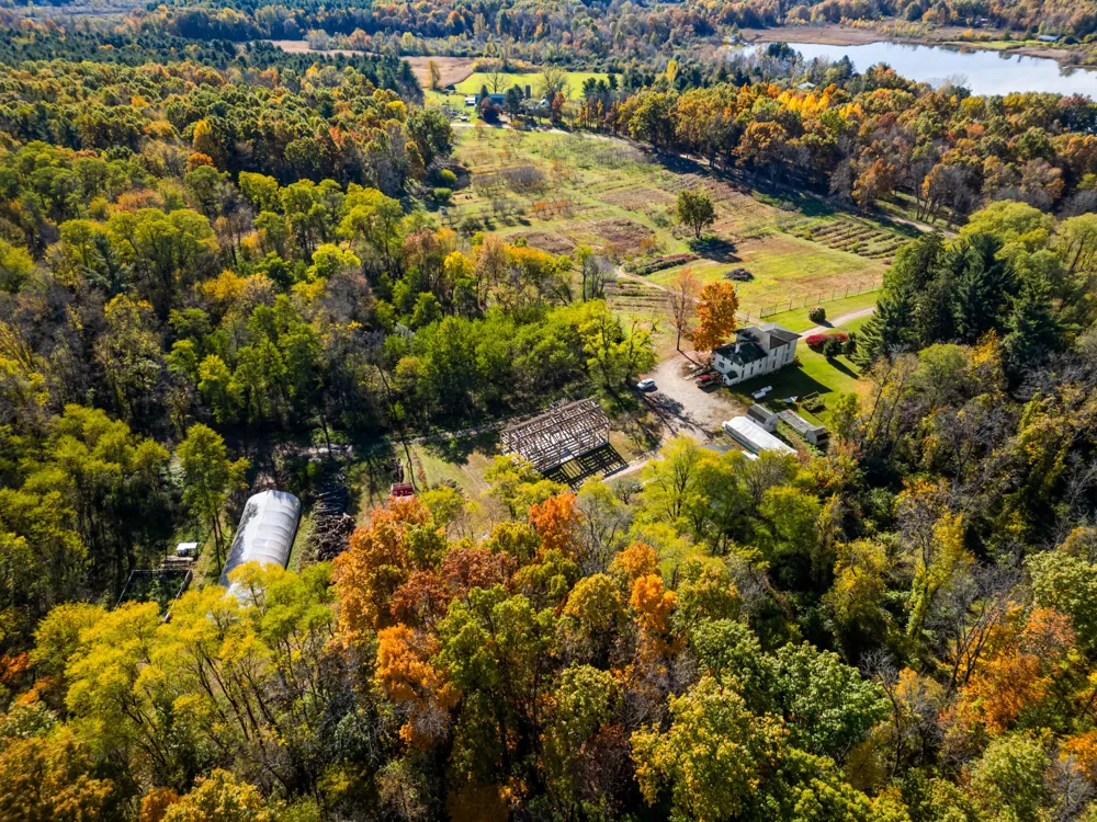 4680 Fitzpatrick Road Fayette Township, MI 49242