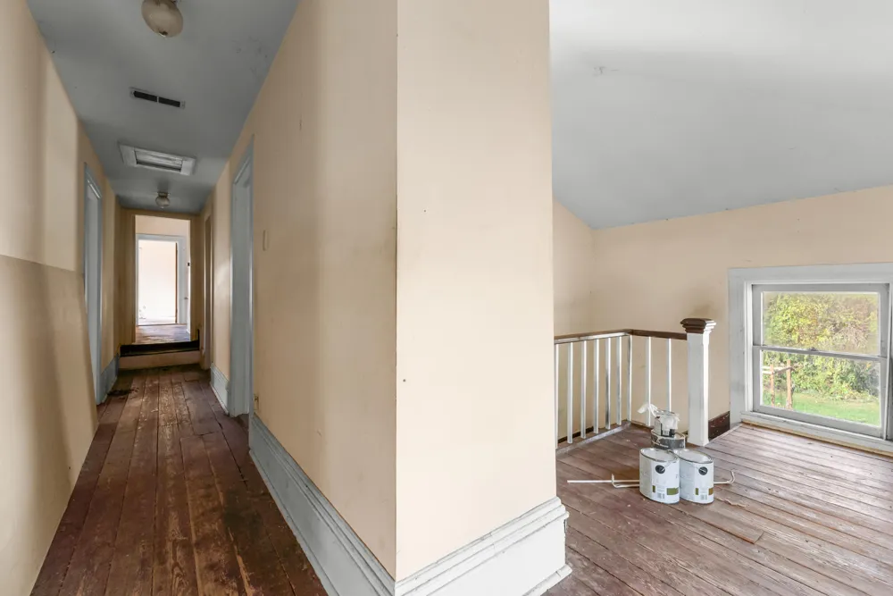 4680 Fitzpatrick Road Fayette Township, MI 49242